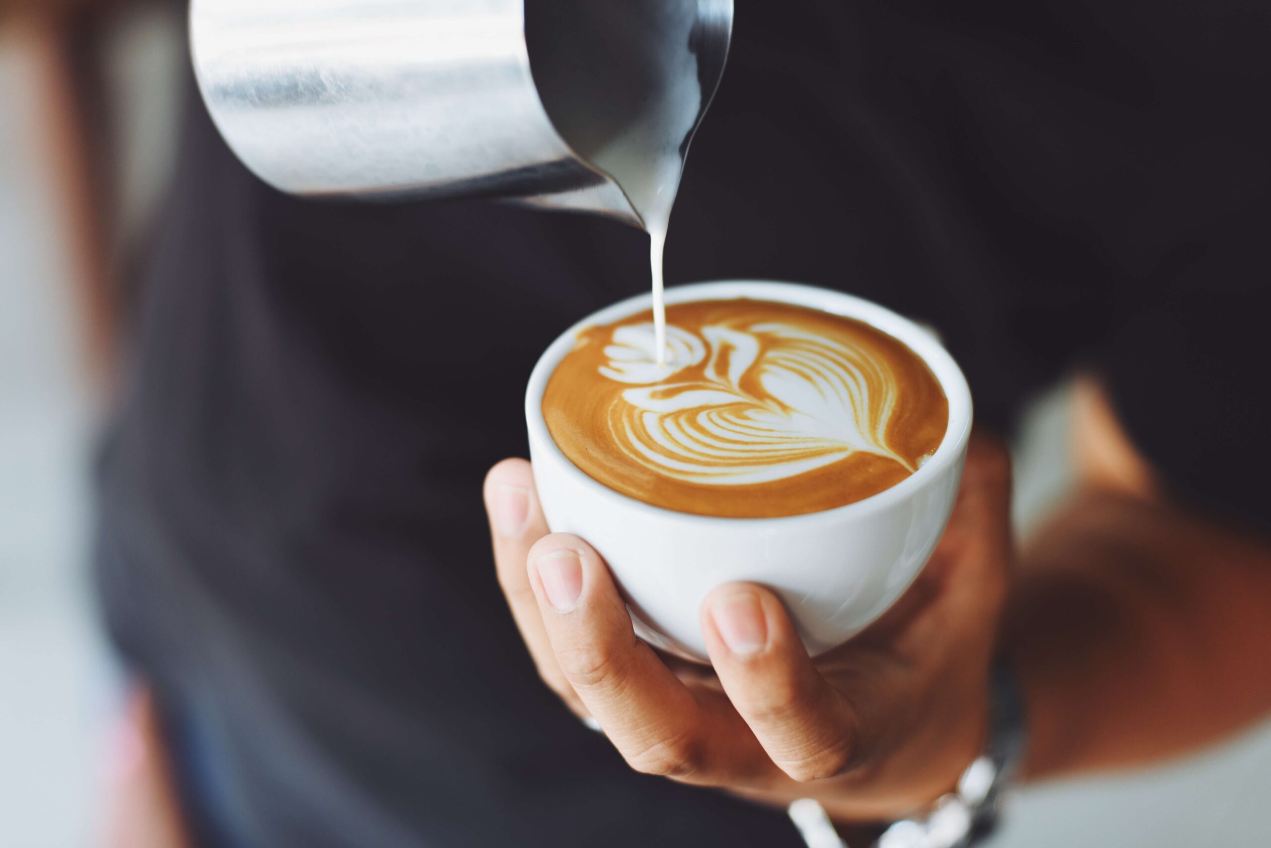 5 Places for Best Coffee in Christchurch