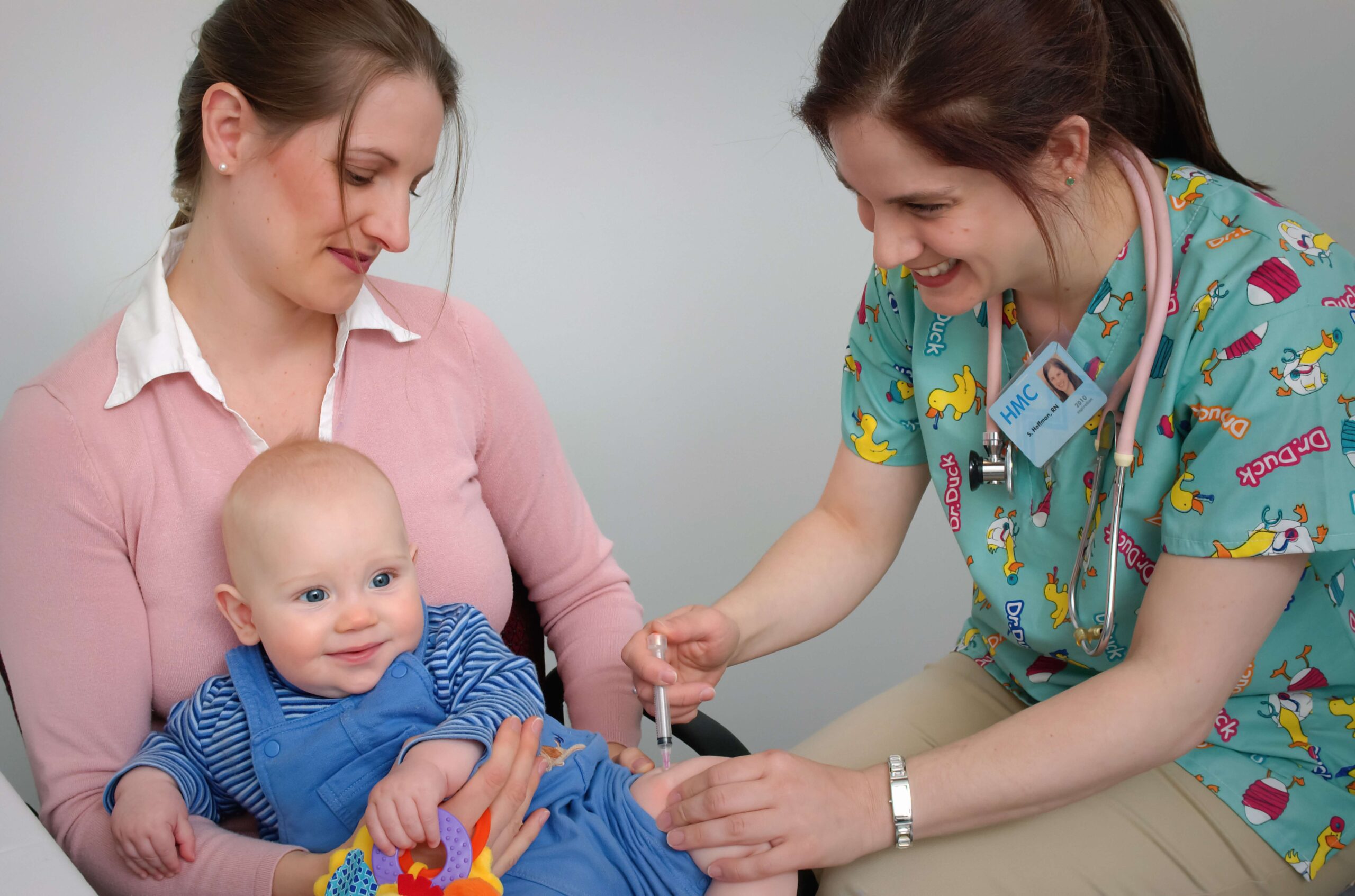 Pediatricians in Christchurch: TOP 5 Pediatricians
